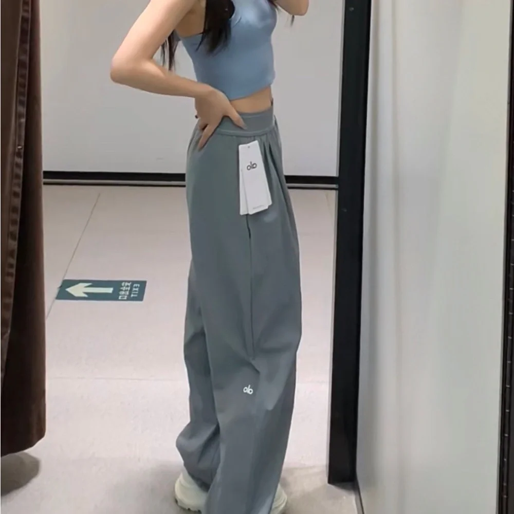 ALO Yoga wide leg